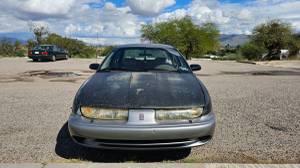 Saturn sl2  on Craigslist