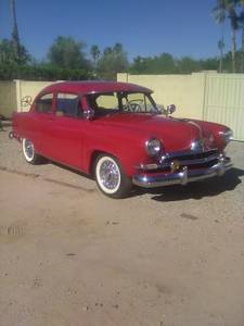 1953 Henry J  on Craigslist