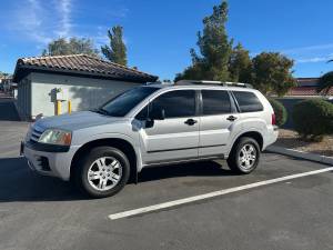 2006 Mitsubishi Endeavor LS  on Craigslist