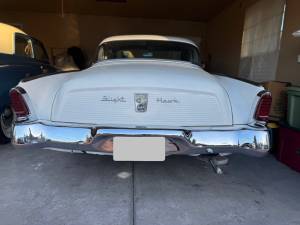 1956 studebaker Flight Hawk in mint condition  on Craigslist