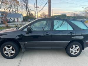 2003 Lexus RX-350 for sale  on Craigslist