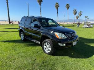 2004 Lexus GX470 150k  on Craigslist