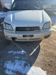 Subaru  on Craigslist