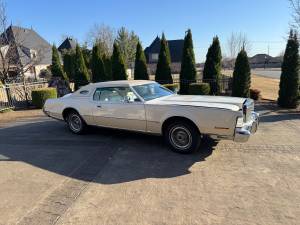 1973 Lincoln Continental Mark IV     Refreshed suspension & brakes, clea  on Craigslist