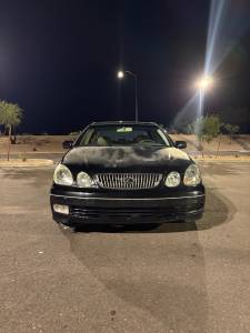 2004 Lexus GS300  on Craigslist