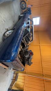 1967 El Camino  on Craigslist