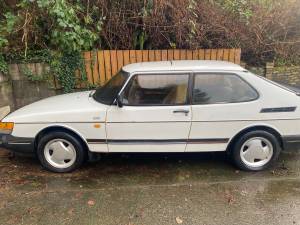Classic Saab 900 Turbo 1992  on Craigslist
