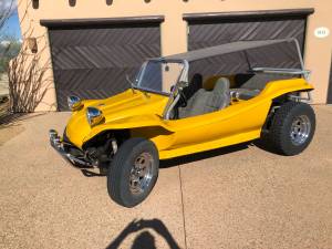 Dune Buggy.  on Craigslist