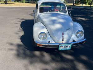 2001 Mexican Bug with AC  on Craigslist