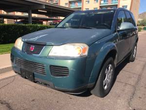 2006 Saturn VUE 4WD SUV  on Craigslist