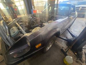 1983 Datsun 280zx  on Craigslist