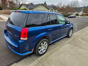2005 Saturn Vue  on Craigslist