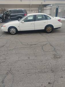 2002 Saturn L-series  on Craigslist