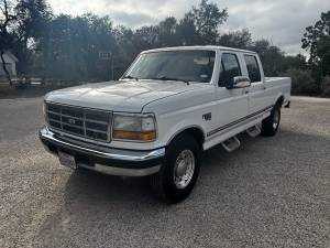 1997 Ford F-250HD  on Craigslist