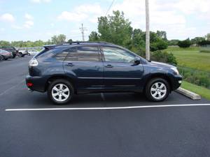 2006 Lexus RX330 AWD Luxury SUV  on Craigslist