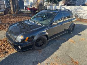 2003 Subaru Impreza WRX AWD Clean Title New Price Need It Gone!  on Craigslist
