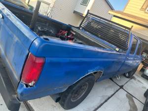 1997 Ford F250  on Craigslist