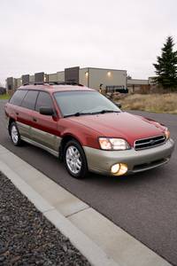 Subaru outback *Upgraded MLS Headgaskets*  on Craigslist