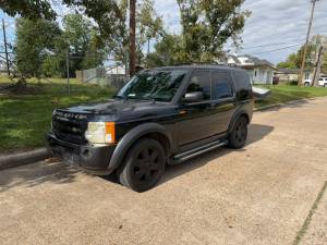 Land rover  on Craigslist