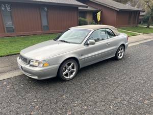 2001 Volvo C70 HT *64,000 MILES*  on Craigslist