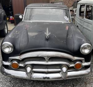 1953 Packard Clipper  on Craigslist