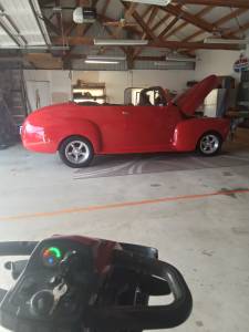 Ford 1941  on Craigslist