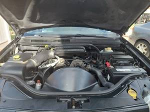 2005 Jeep Grand Cherokkee Laredo  on Craigslist