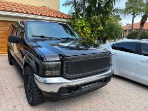 EXCURSION FOR SALE  on Craigslist