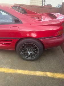 1991 MR2 fully functional  on Craigslist