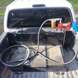 Ford f350 7.3l diesel powerstroke international  on Craigslist