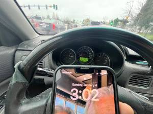 2005 Subaru 2.5XT  on Craigslist