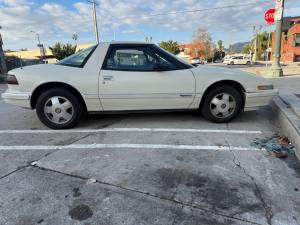 Buick Reatta  on Craigslist
