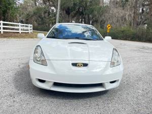 2001 Toyota Celica GT  on Craigslist