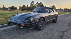 1983 Datsun 280zx Turbo  on Craigslist