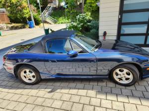 2000 Miata  on Craigslist