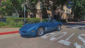 1981 Chevrolet Corvette stingray T tops L81 update  on Craigslist