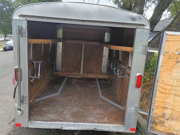Used Job Trailer, — $3,000 in Medford-Ashland